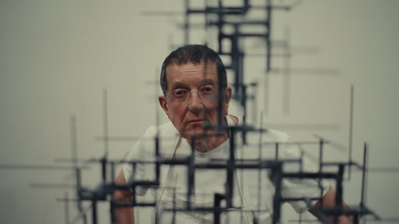 Fragment uit onze video reel